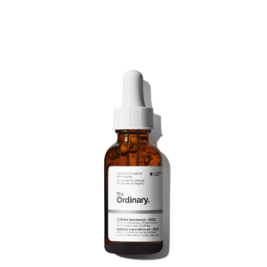 سرم دور چشم کافئین دور چشم اوردینری Caffeine Solution 5%