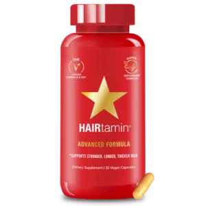 کپسول هیرتامین| تقویت کننده و ضد ریزش؛ هیرتامین اصل| Hairtamin