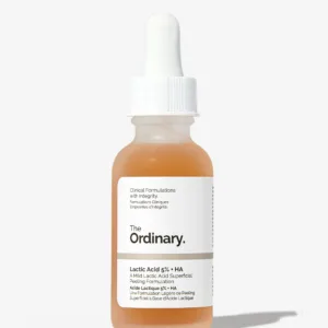 سرم لاکتیک اسید 5%+HA اوردینری Lactic Acid 5%