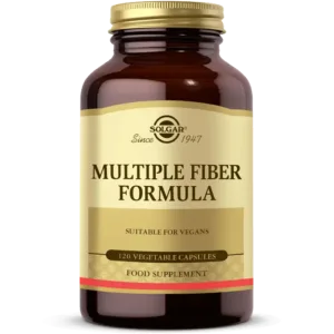 مولتی فیبر فرمولا سولگار Multiple Fiber Formula (تحویل 7 الی 20 روز کاری)
