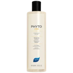 شامپو درمانی فیتو جوبا PHYTO JOBA پوست و موی خشک آبرسان و درمان خشکی مو 400میل