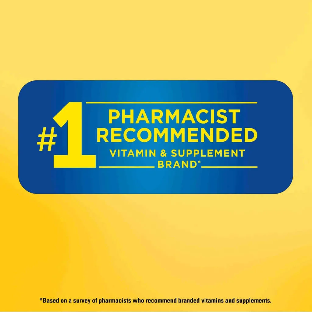 مکمل ضد افسردگی 5-HTP نیچر مید 100mg جویدنی ترشح سروتونین طبیعی