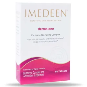 ضد چروک جوانساز ایمیدین +30 سال 120 عددی