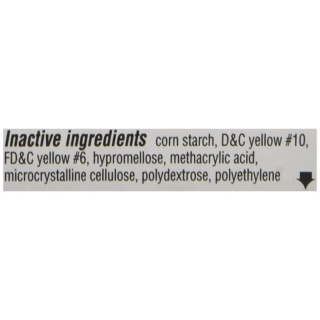 قرص آسپرین کرکلند Kirkland Signature Aspirin Low Dose 81 mg