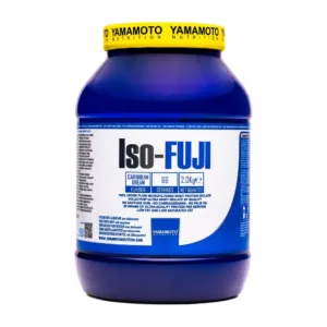 پروتئین وی Whey یاماموتو اولترا ٢طعم(سفارشی تماس بگیرید)