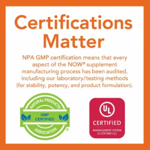 امگا3 مایع NOW FISH OIL نو EPA+DHA=1200 حجم 500mil