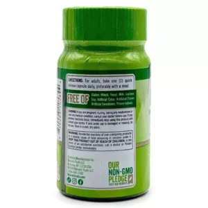 آهن جنتل نیچرز تروث 28mg