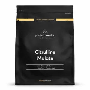 مکمل سیترولین مالات بدون شکر‌پروتئین ورکز citrulline malate