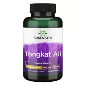مکمل افرایش تستسترون Tongkat Ali