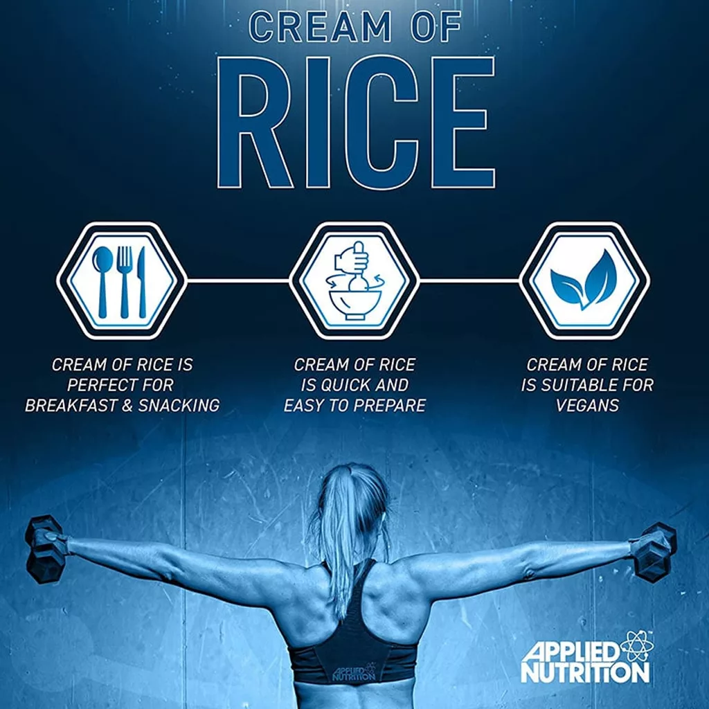وی whey پروتئین اپلاید نوتریشن 2kg در ٣ طعم جذاب