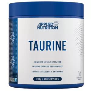 مکمل تائورین taurin اپلاید نوتریشن