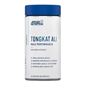 مکمل TONGKAT ALI تونکات الی اپلاید نوتریشن