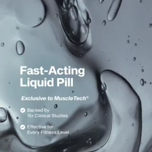 مکمل Clear muscle ماسل تک LIQUID HMB