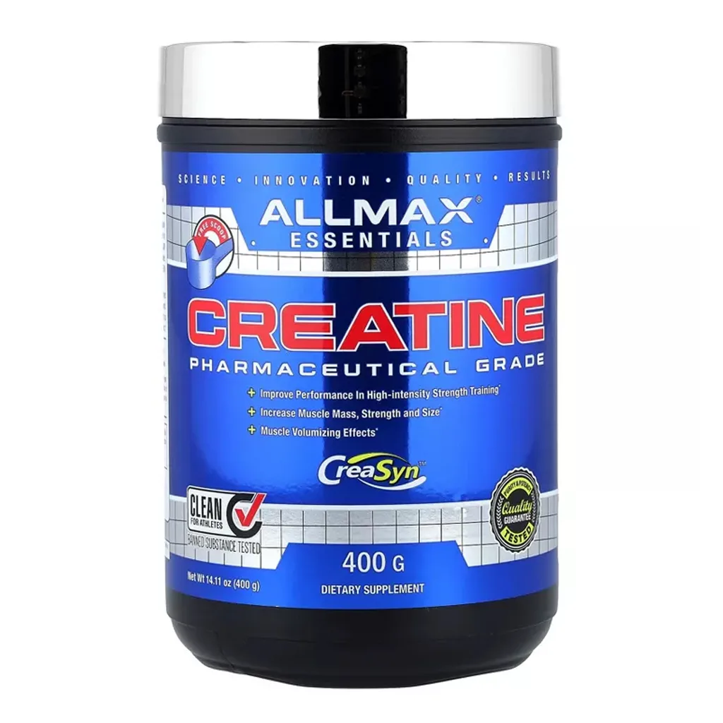 کراتین آلمکس ALLMAX آمریکایی