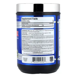 کراتین آلمکس ALLMAX آمریکایی