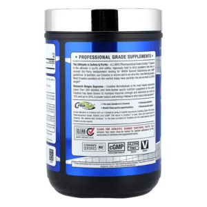 کراتین آلمکس ALLMAX آمریکایی