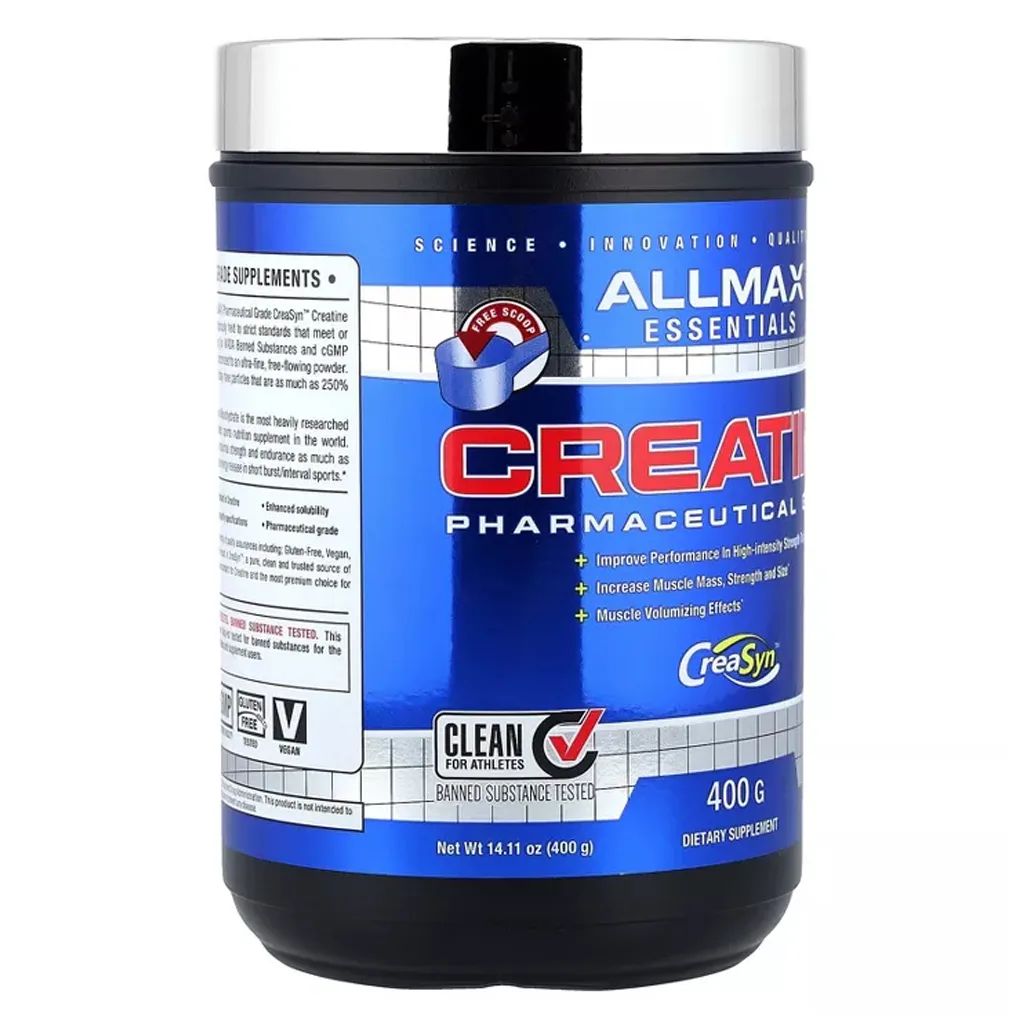 کراتین آلمکس ALLMAX آمریکایی