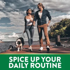 مکمل ترمریک کورکومین 500mg TURMERIC CURCUMIN Plus BLACK PEPPER زردچوبه زنجبیل