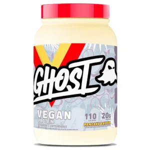 پروتئین وگنGHOST آمریکا VEGAN protein حجم 910 گرم