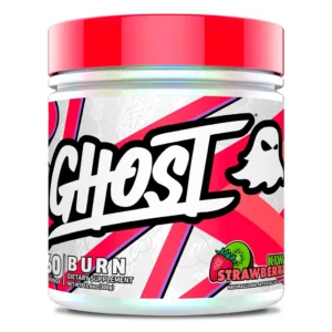 چربی سوز GHOST آمریکا FAT BURN حجم 300گرم