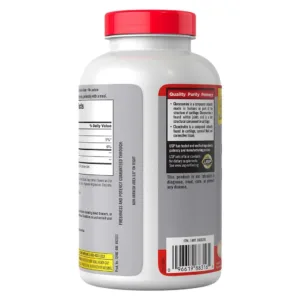 مکمل گلوکوزامین 1500mg کوندورامین 1200mg کرکلند 280تایی ADVANCED