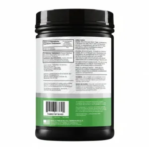 کراتین مونوهیدرات ON اصل آمریکا OPTIMUM NUTRITION وزن 1.200kg